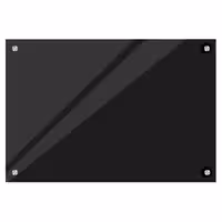 تخته وایت برد شیشه‌ ای عکسنگ مدل CG10071 سایز 100x71 سانتی متر | چاوه