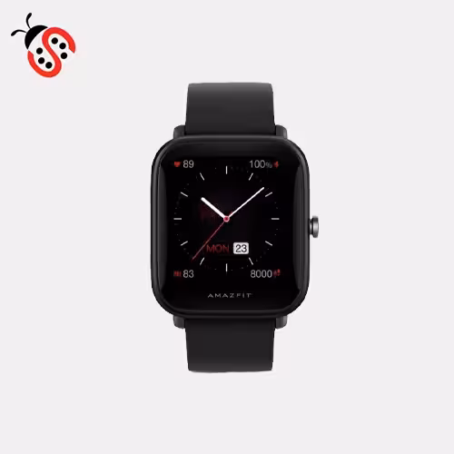 ساعت هوشمند آمازفیت Bip U Pro