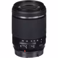 لنز تامرون Tamron 18-200mm f/3.5-6.3 Di II VC Lens for Canon EF