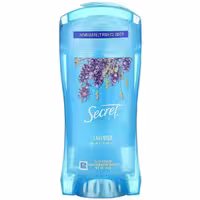 مام  ژله ای سکرتLavender حجم 73 گرم  ساخت آمریکا