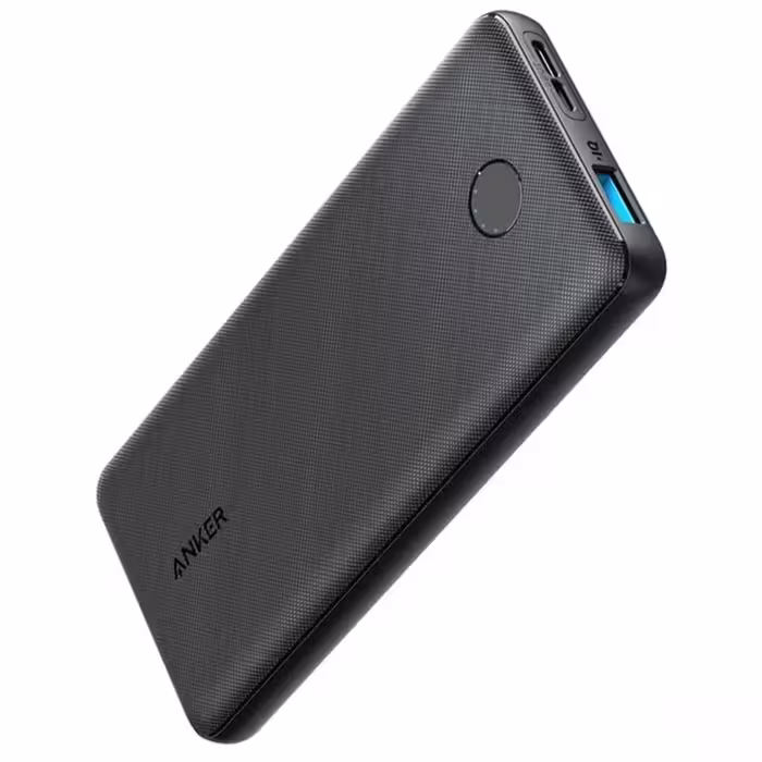 پاوربانک انکر مدل PowerCore Slim A1229