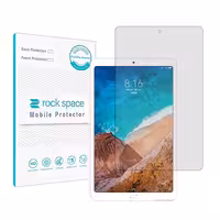 محافظ صفحه ضد اشعه آبی راک اسپیس مدل HyBLU مناسب برای تبلت شیائومی Mi Pad 4 Plus