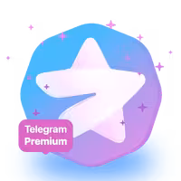 Telegram Premium Subscription