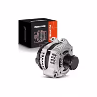 دینام کیا K5