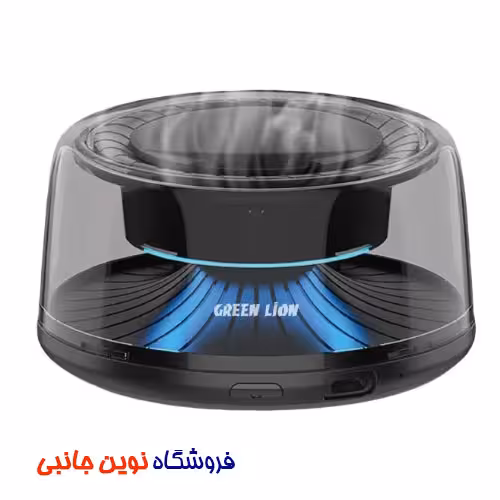خوشبو کننده هوا گرین لاین مدل GL-Ad13 ا Green Lion Sentia Fragrance Diffuser (تک / عمده)