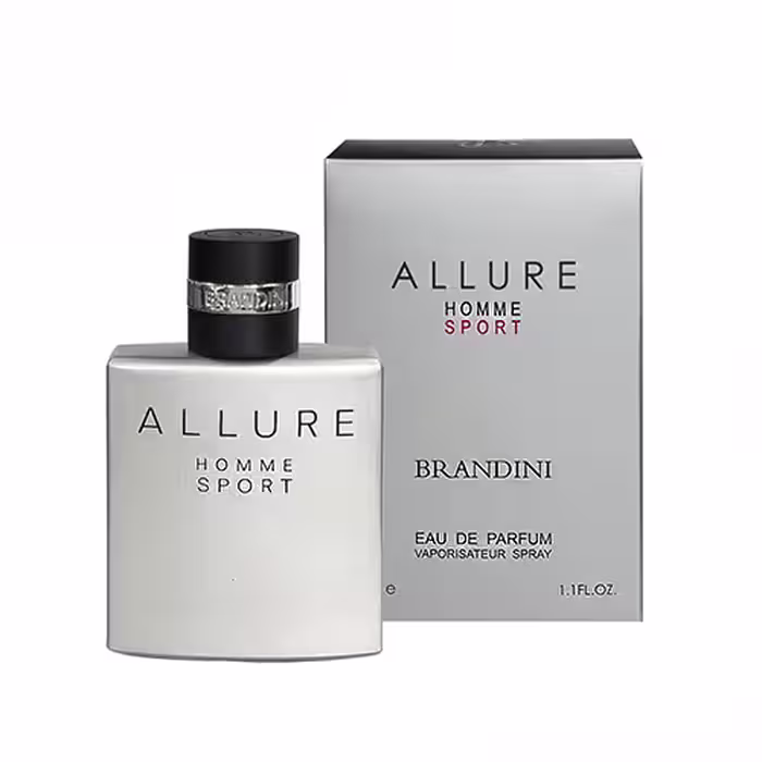 BRANDINI ALLURE برندینی الور عطر مردانه