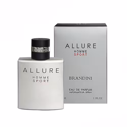 BRANDINI ALLURE برندینی الور عطر مردانه