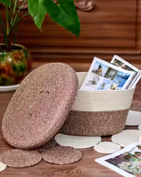 باکس درب دار ایلیا رویال کد 1671