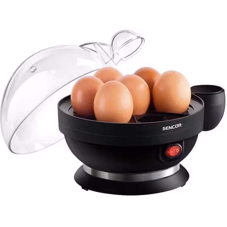 تخم مرغ پز سنکور مدل SEG 710BP
