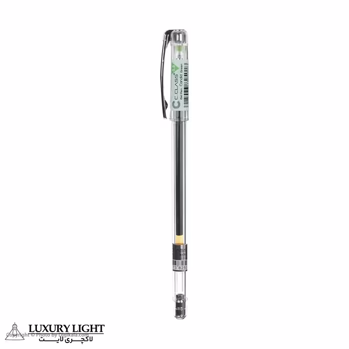 خودکار رواننویس سی کلاس مدل Candid