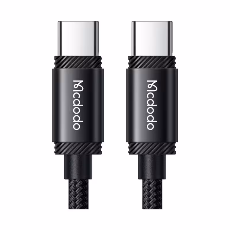 کابل USB-C مک دودو مدل CA-3680 طول 1.2 متر