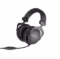 هدفون بیرداینامیک مدل DT 770 M 80 ohmbeyerdynamic DT-770 M