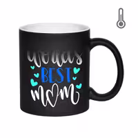 خرید ماگ-لیوان  حرارتی زیگ زاگ  World&amp;amp;amp;#39;s Best Mom کد 1341
