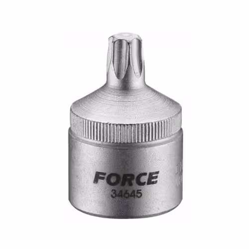 آلن بکسی 1/2 اینچ فورس کوتاه ستاره ای مدل 346