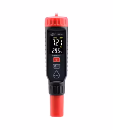 اسید سنج BENETECH مدل GM769
