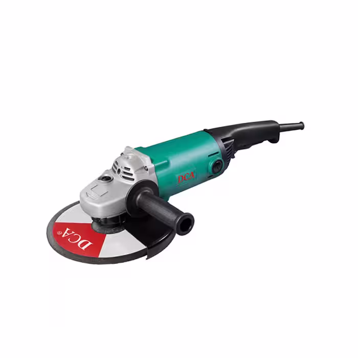 فرز سنگبری دی سی ای 2200 وات مدل ASM02-230B
