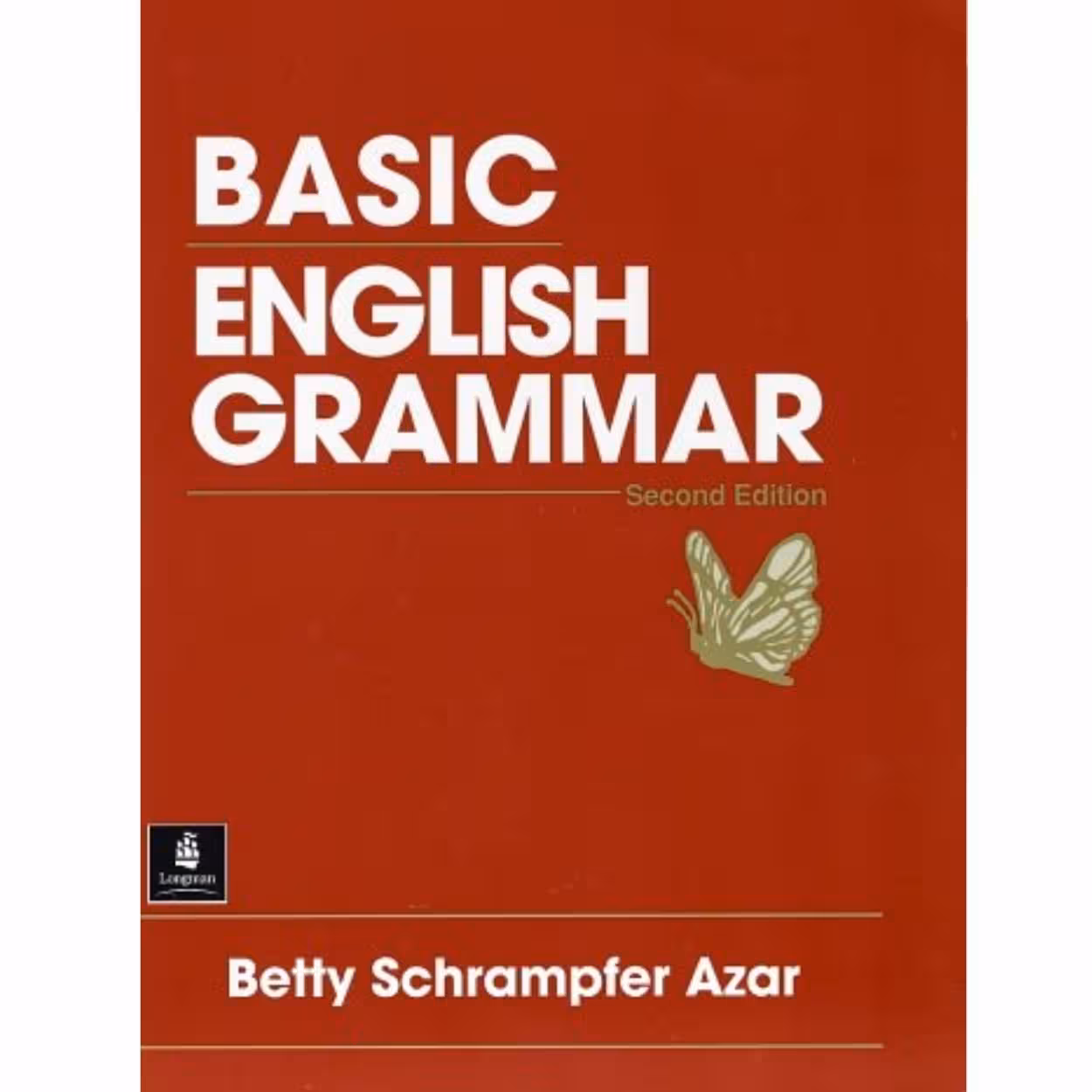 کتاب Basic English Grammar