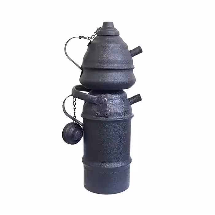 کتری و قوری شامورتی | amazonchi