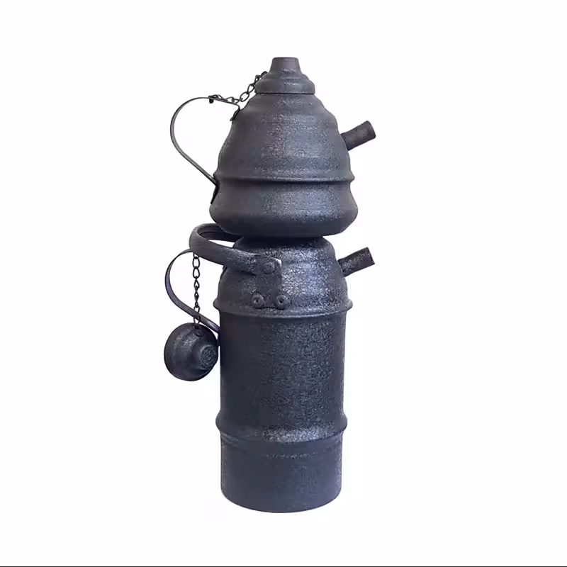 کتری و قوری شامورتی | amazonchi