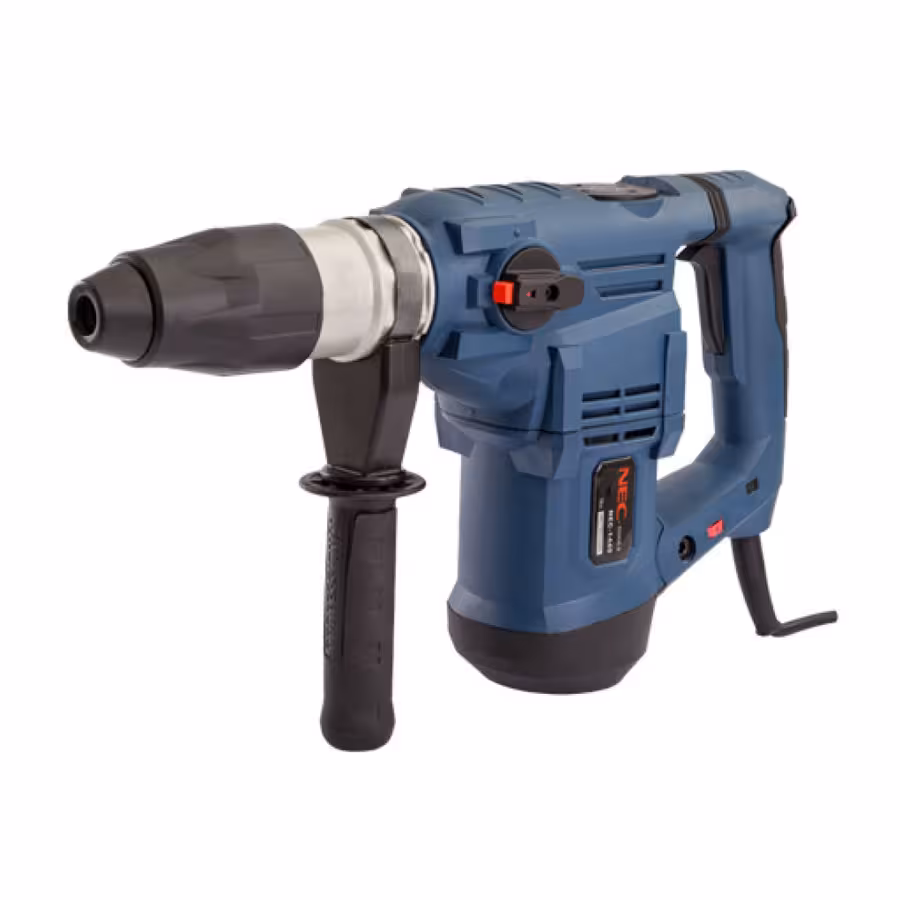 دریل بتن کن 5 شیار 7 کیلویی ان ای سی مدل 1440