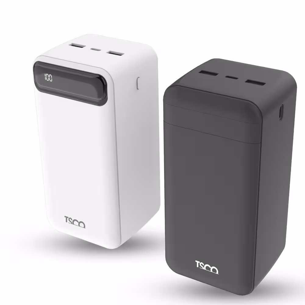 پاور بانک فست شارژ تسکو مدل TSCO TP 895