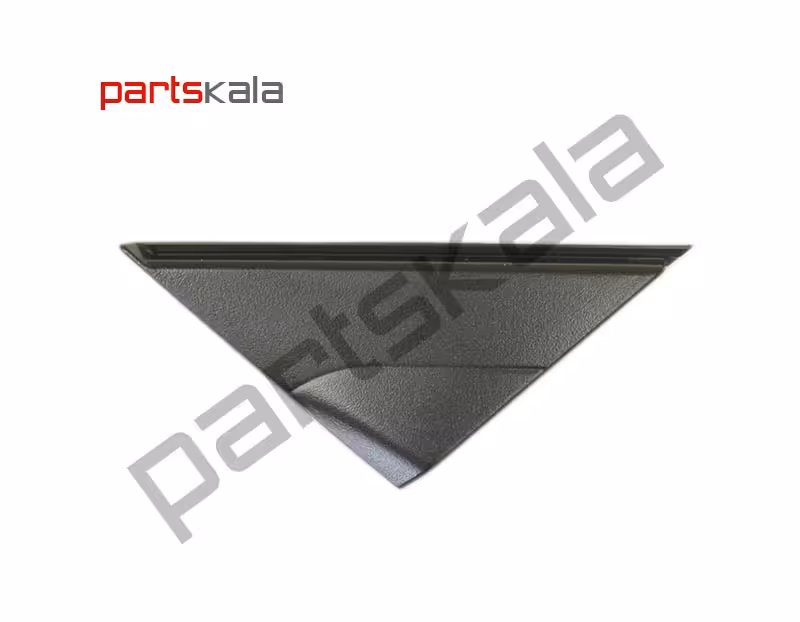 مثلثی گوشه‌ شیشه جلو‌ راست النترا