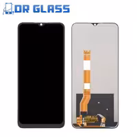 تاچ ال سی دی ریلمی realme c35