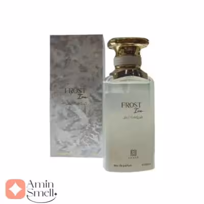 ادکلن فروست آیس احمد المغربی | Frost Ice Ahmed Al Maghribi