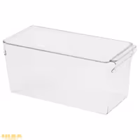 جعبه ذخیره سازی مدل KLIPPKAKTUS | برند ایکیا | ارسال 15 الی 20 روز کاری