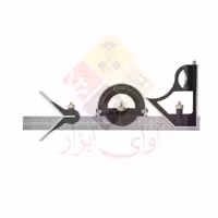 گونیا سه تیکه تراز دار