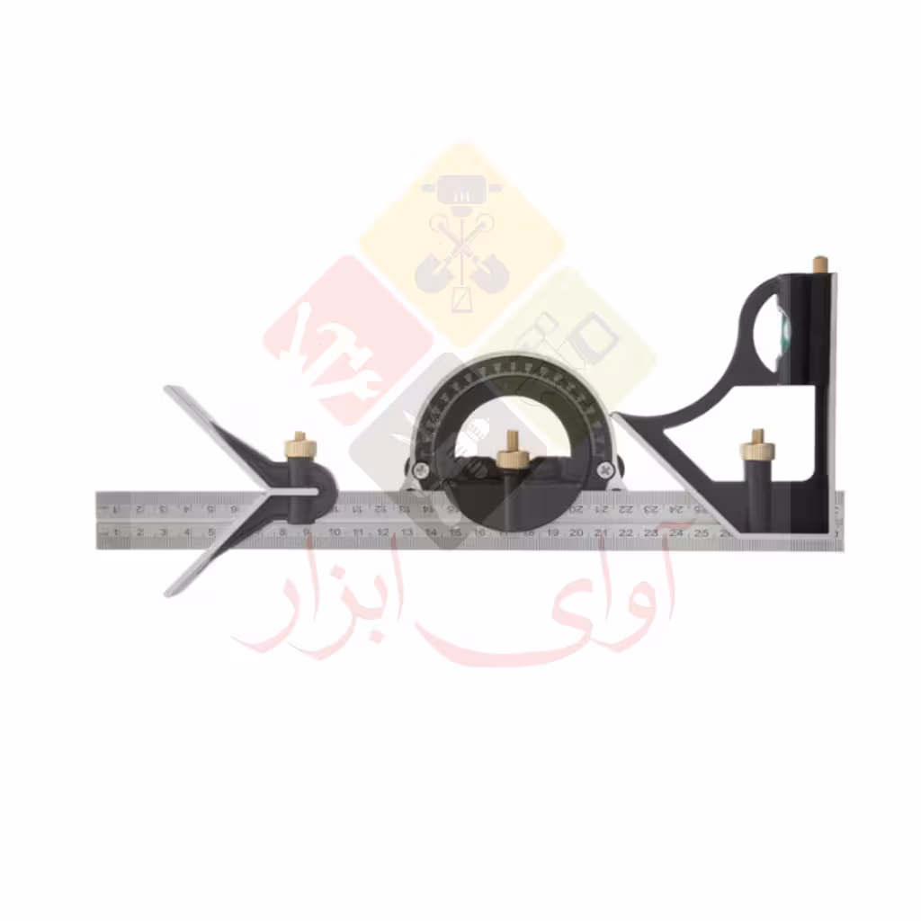 گونیا سه تیکه تراز دار