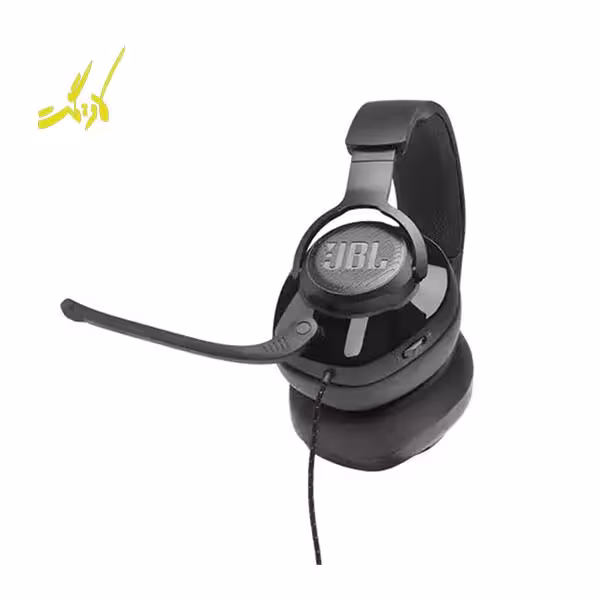 هدست گیمینگ جی بی ال JBL Quantum 200