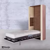 تخت یک نفره تاشو کارینا