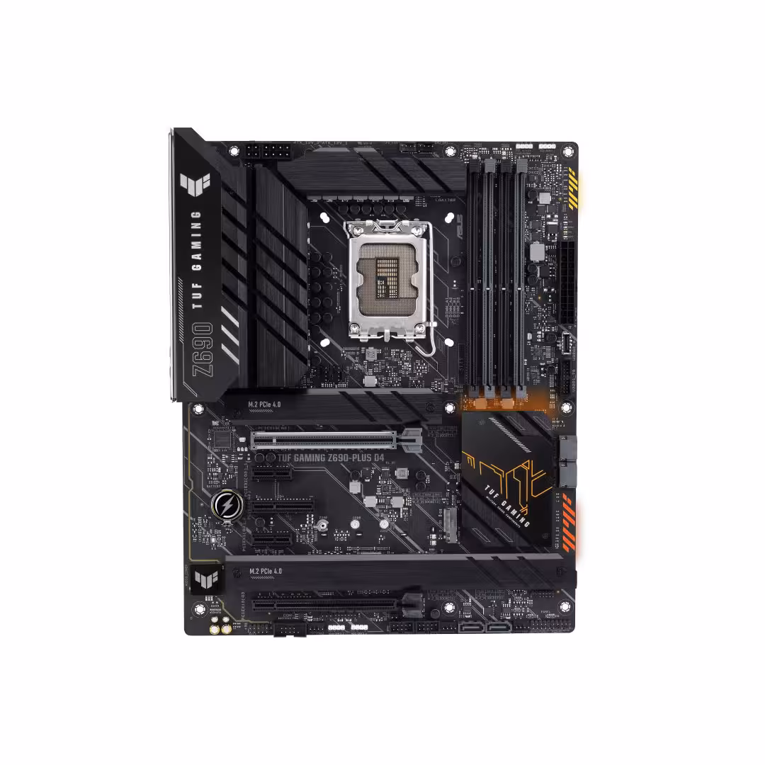 مادربرد ایسوس TUF Gaming Z690-Plus D4