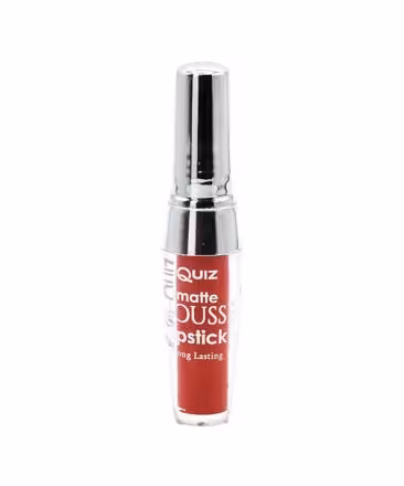 رژ لب مایع Matte mousse کوییز (85)(67516)