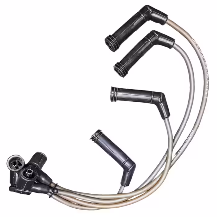 وایرشمع عظام مدل زیمنس مناسب برای پراید بسته 4 عددی | کالا مکس