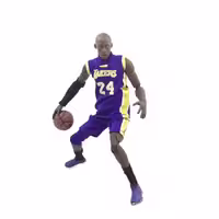 اکشن فیگور کوبی برایانت | Kobe Bryant