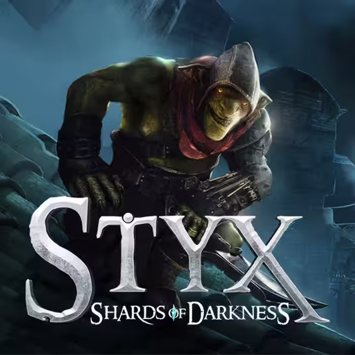 بازی Styx: Shards of Darkness استیم