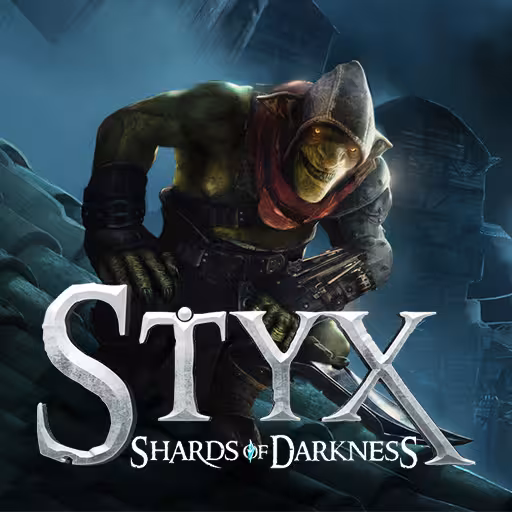 بازی Styx: Shards of Darkness استیم