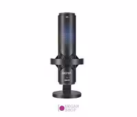 میکروفون استودیویی Boya BY-K9 Desktop Type C