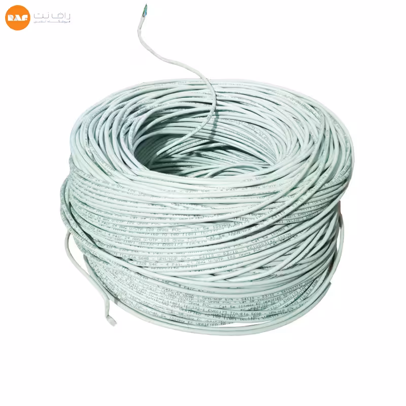 کابل شبکه Cat5e لگرند مدل 32751k
