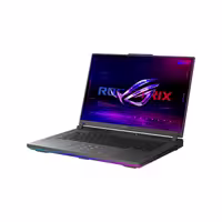 لپ تاپ ایسوس ROG G614JI | Core i7-13650HX | RTX 4070 | RAM 16GB | SSD 1TB - نیو پی سی
