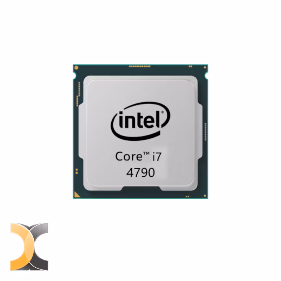 پردازنده اینتل i7 4790 استوک - کامپیوترچی