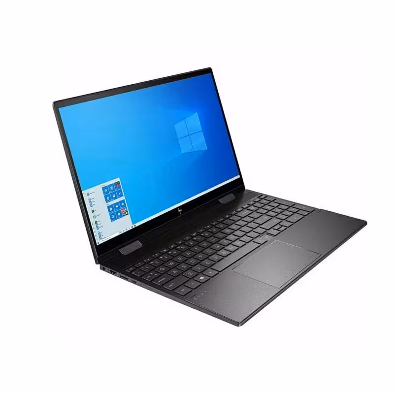 لپ تاپ اچ پی مدل ENVY X360 با رم 8GB و حافظه 256GB