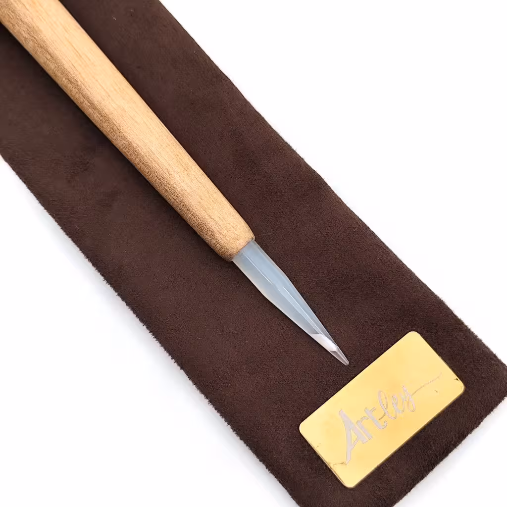 مهره نقطه کوب