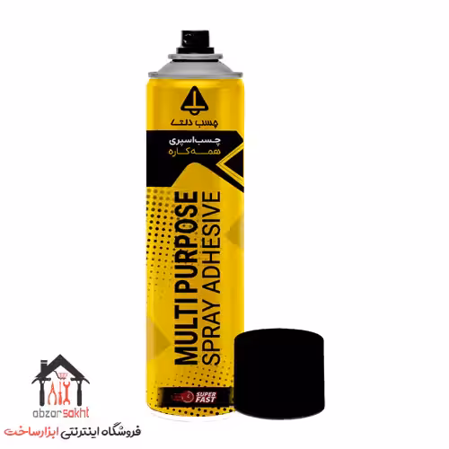 اسپری چسب دلتا