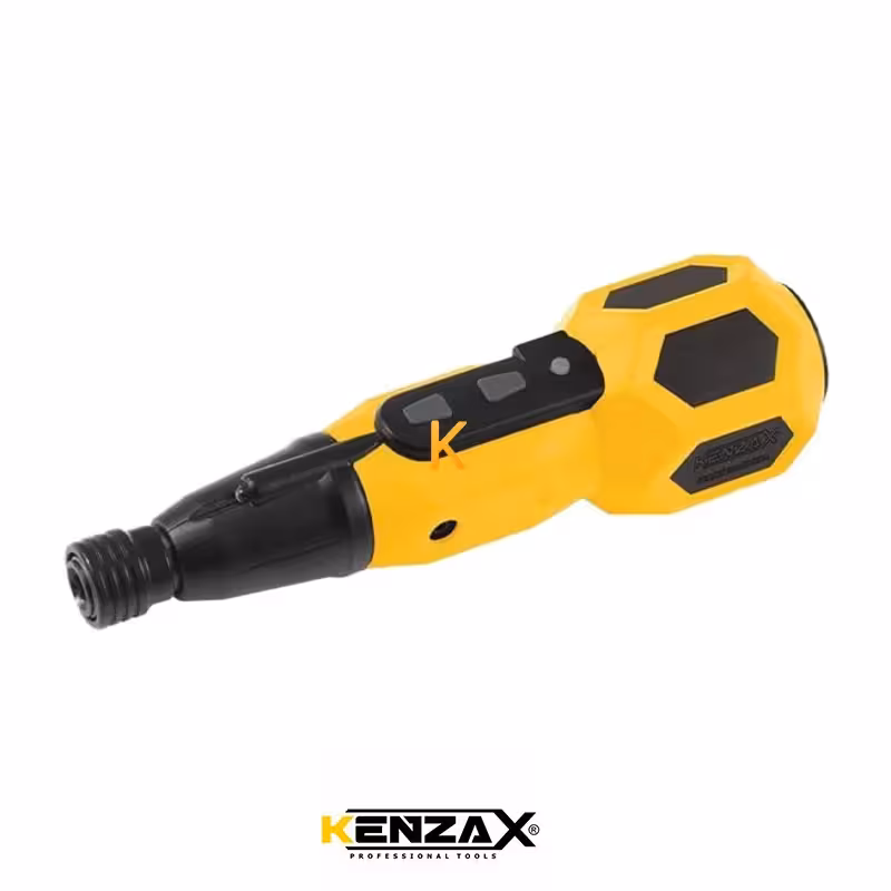 پیچ گوشتی شارژی مدل KCD-136 کنزاکس