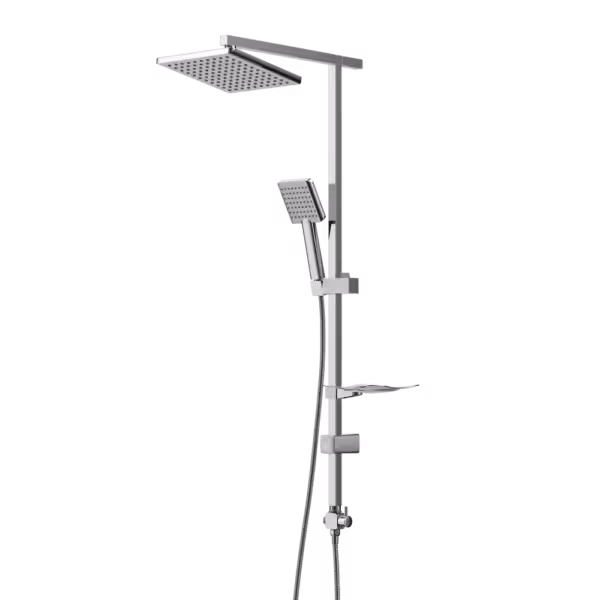 علم دوش دو کاره (یونیورست) کسری مدل ورتو