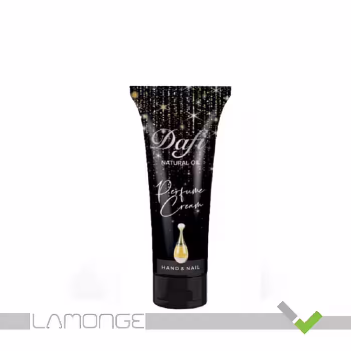 کرم عطری دست و ناخن دافی مدل Jadore حجم 75 میلی لیتر