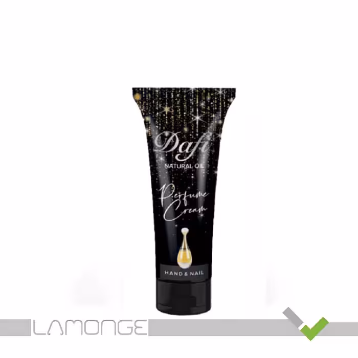کرم عطری دست و ناخن دافی مدل Jadore حجم 75 میلی لیتر